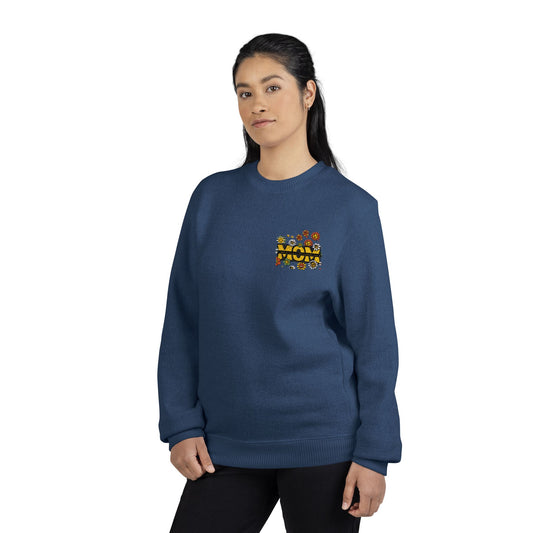 Cozy Nantucket Crewneck Sweatshirt, Fall Fashion, Casual Wear, Embroidered Gift, Unisex Sweatshirt for all Occasions