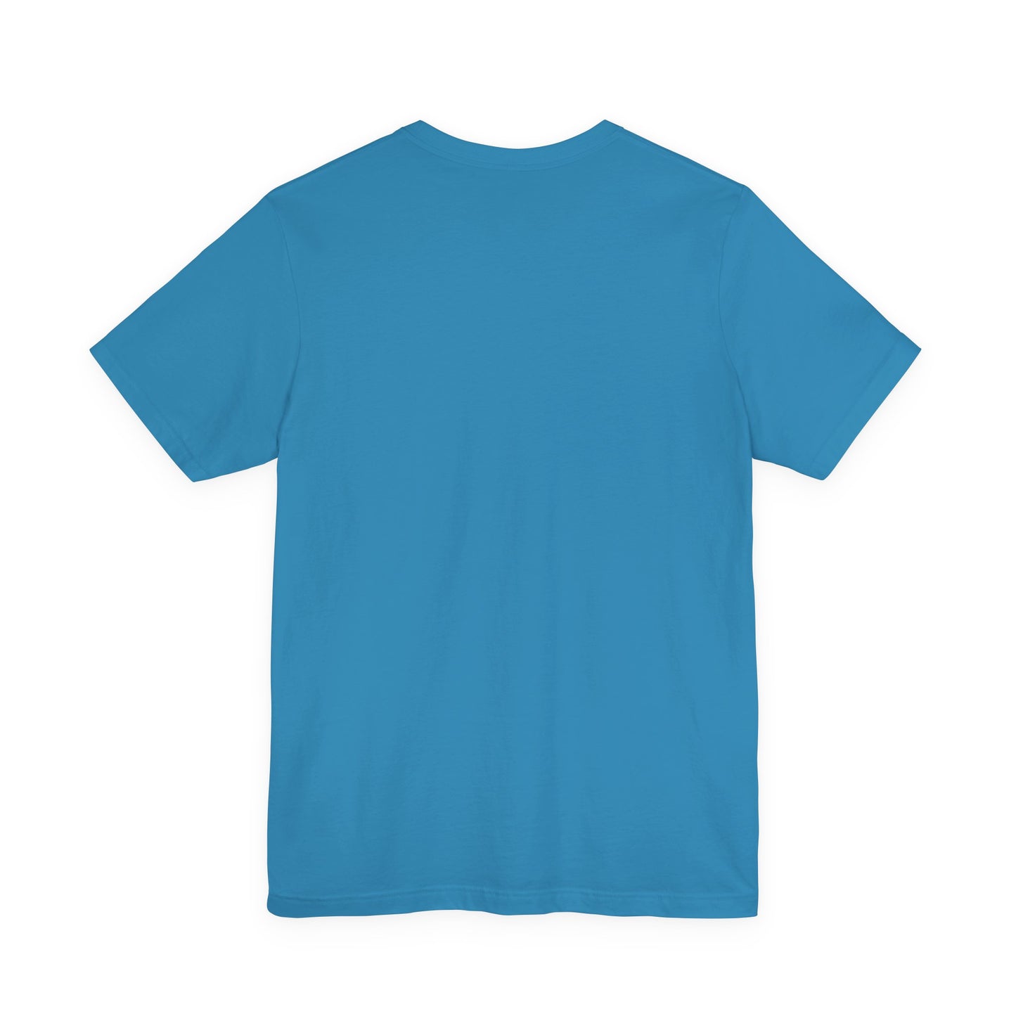 Minimalist Short Sleeve Tee - Total Victory