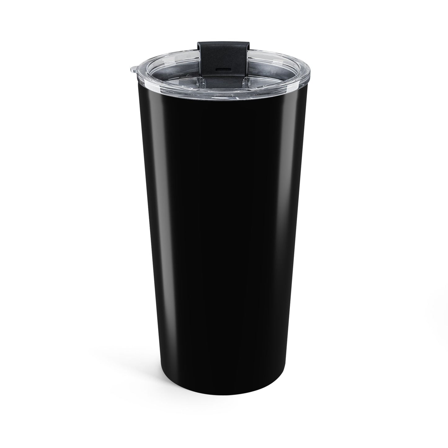 Love God Nuff 20oz Tumbler — Inspirational Christian Travel Mug