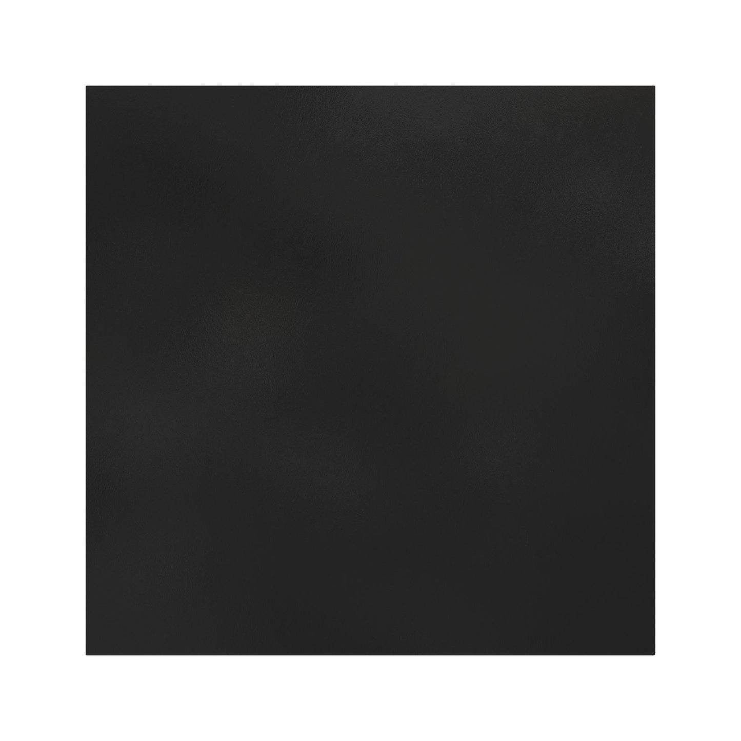 Car Magnet — "Love God Nuff" Bold Gold Faith Sticker