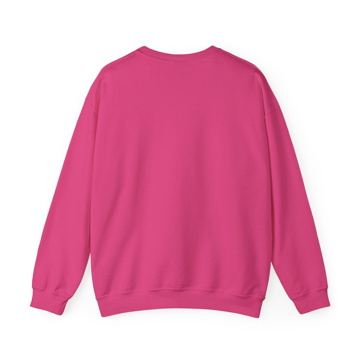 Saved Loved Forgiven Sweatshirt | Christian rainbow scripture style