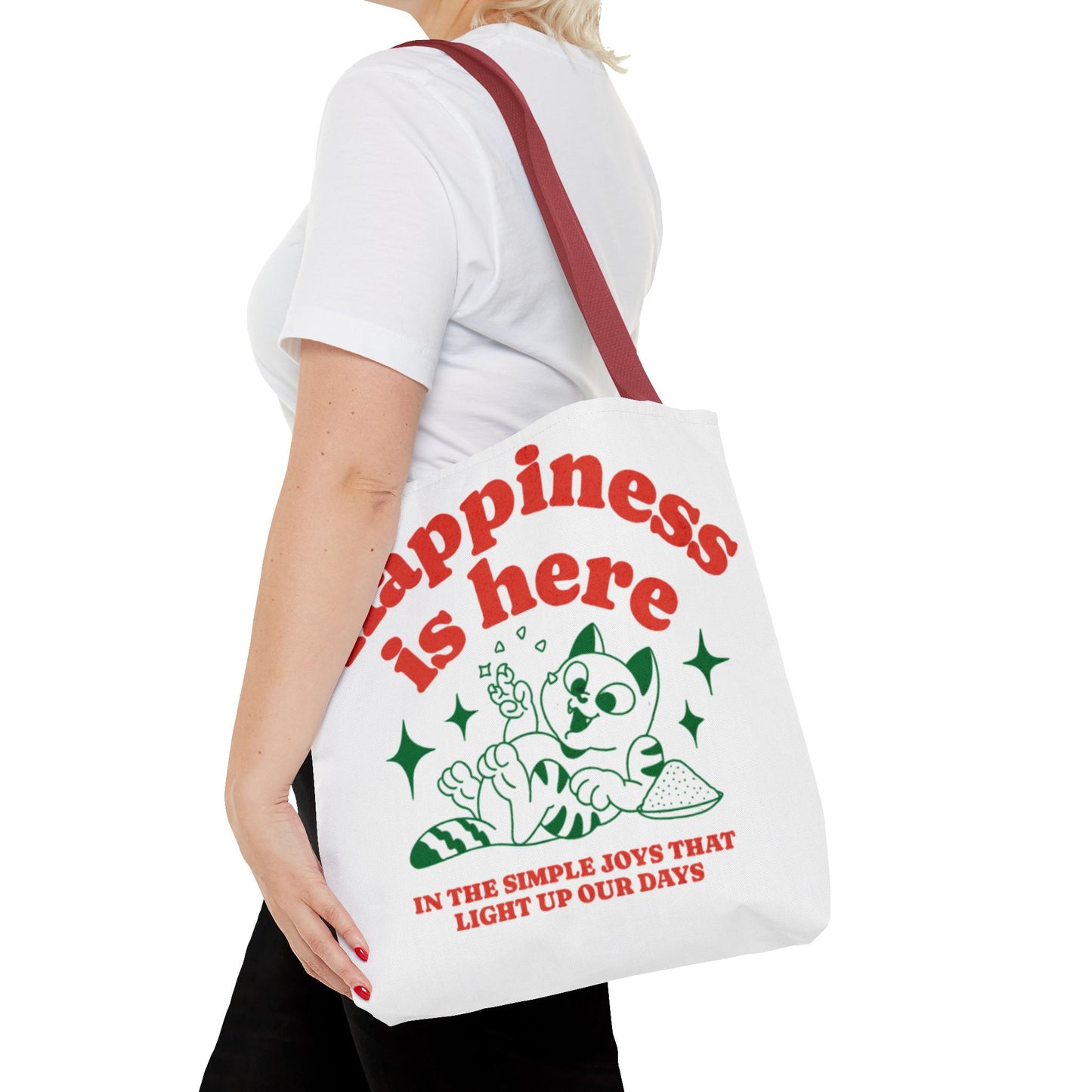 Tote Bag (AOP)