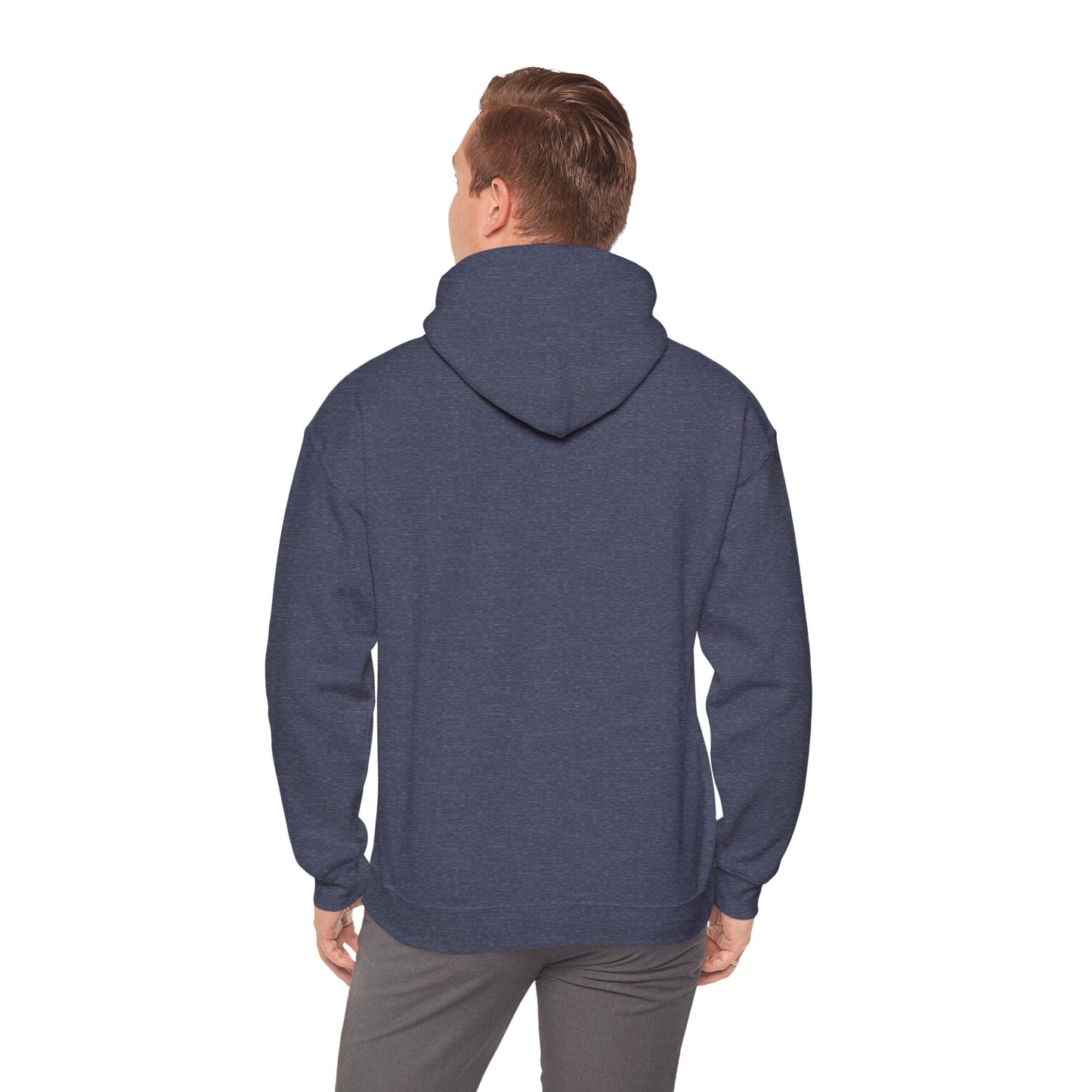 Worshipper Hooded Sweatshirt