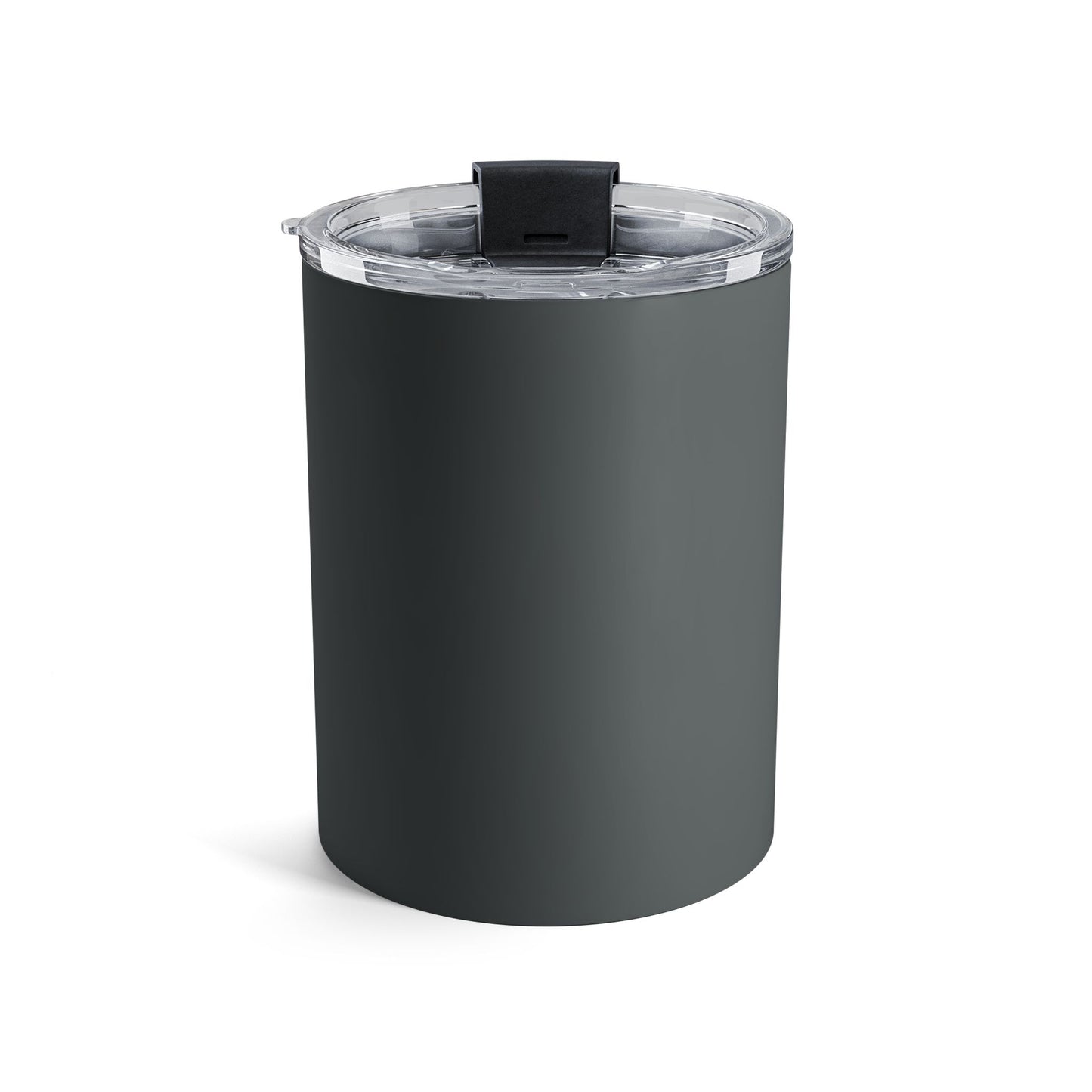 Love God Nuff 10oz Tumbler — Gold Faith Travel Cup