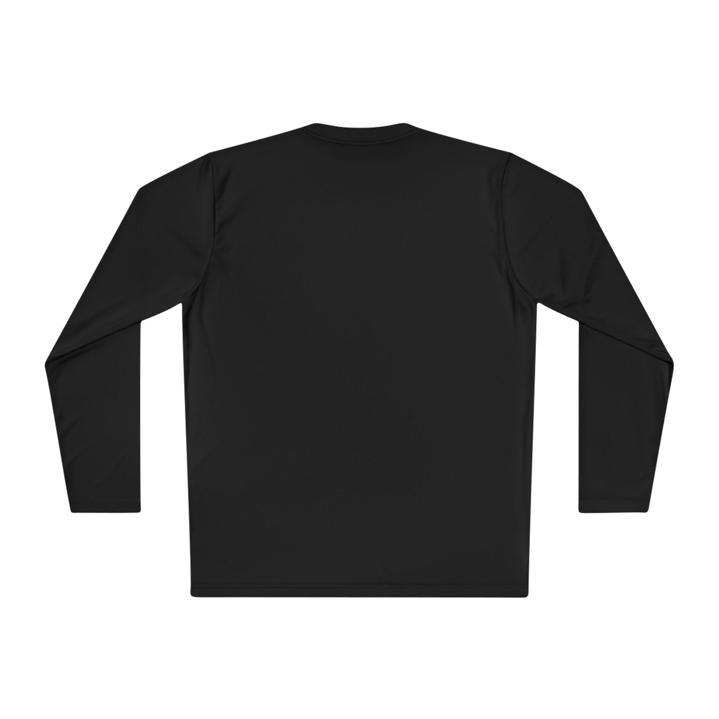 Grateful & Gifted Long Sleeve Tee | Inspirational Gift, Unisex Shirt, Perfect for Celebrations, Casual Wear, Thoughtful Present