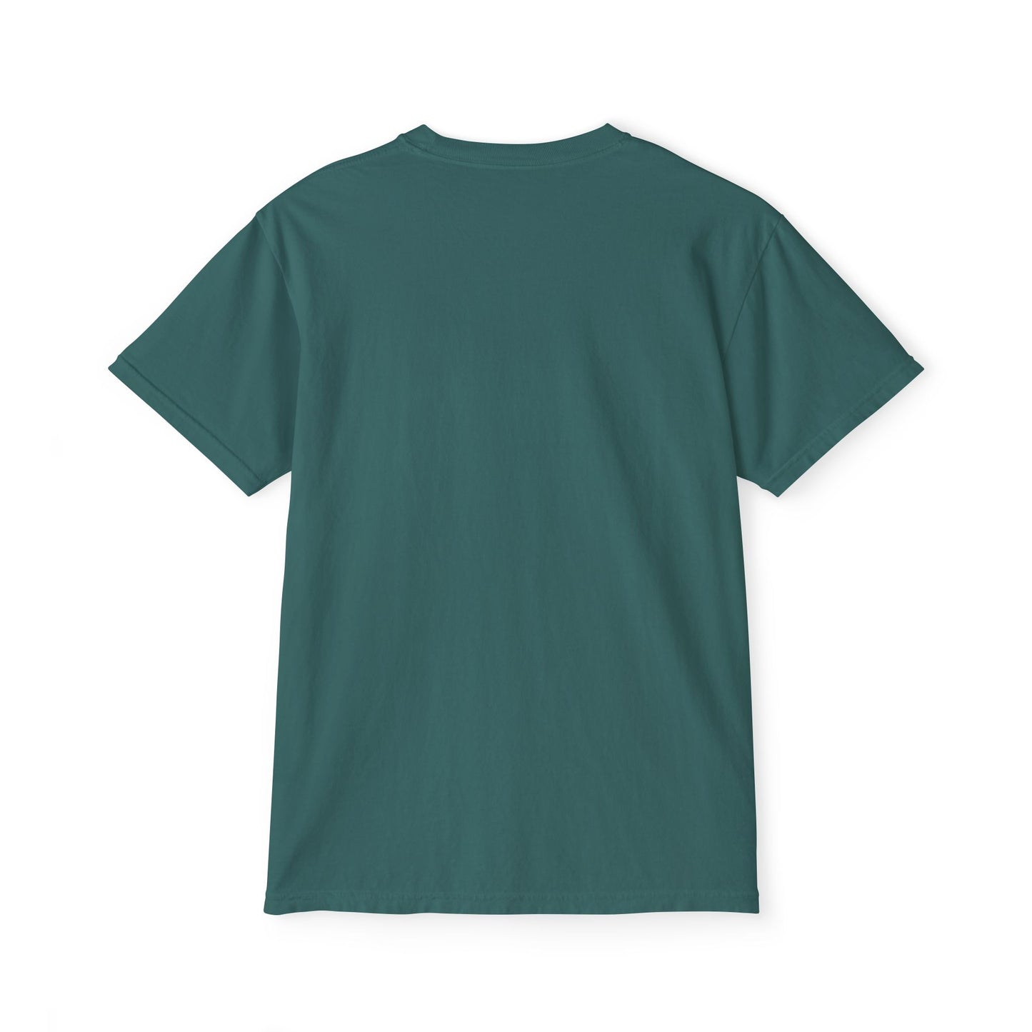 Chill Out God is in Control T-Shirt - Faith-Inspired Apparel | ABAFAMILYSTORE