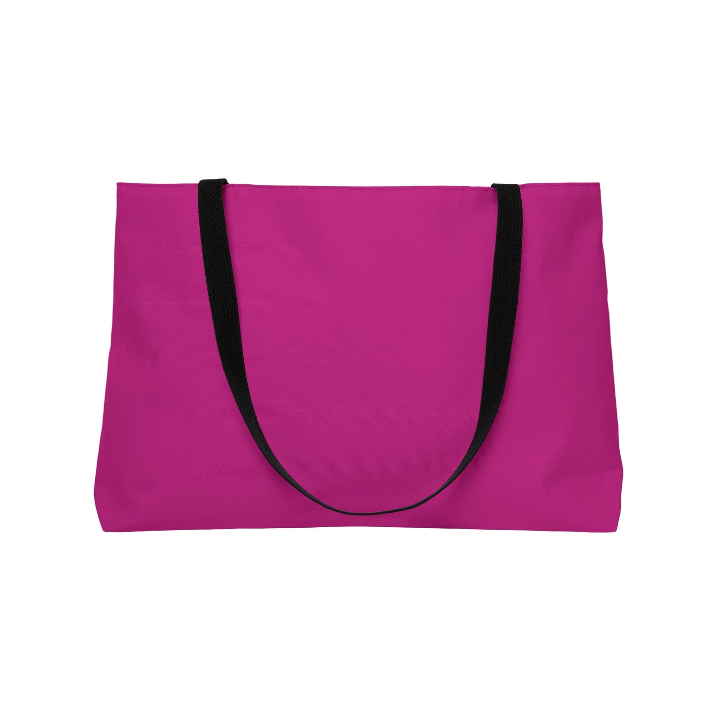 Bride Crew Tote Bag - Weekender