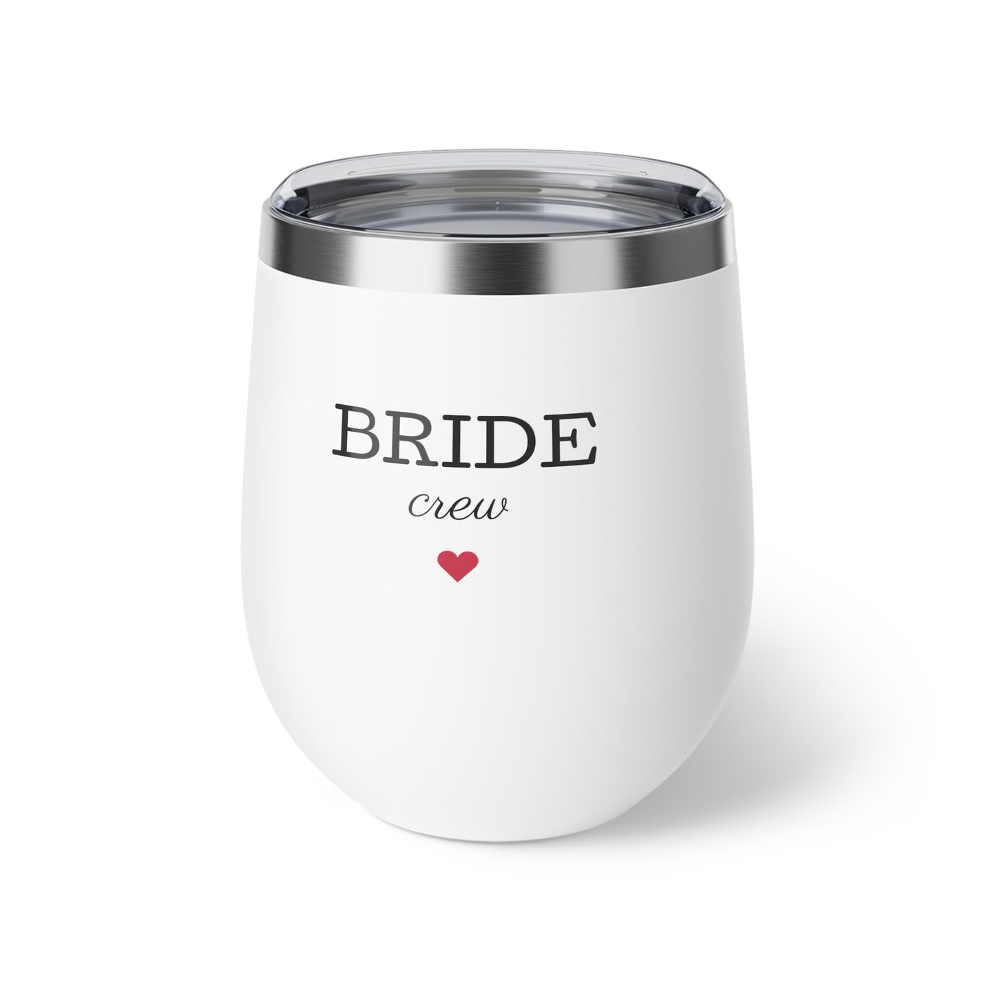 Bridal Party Cup