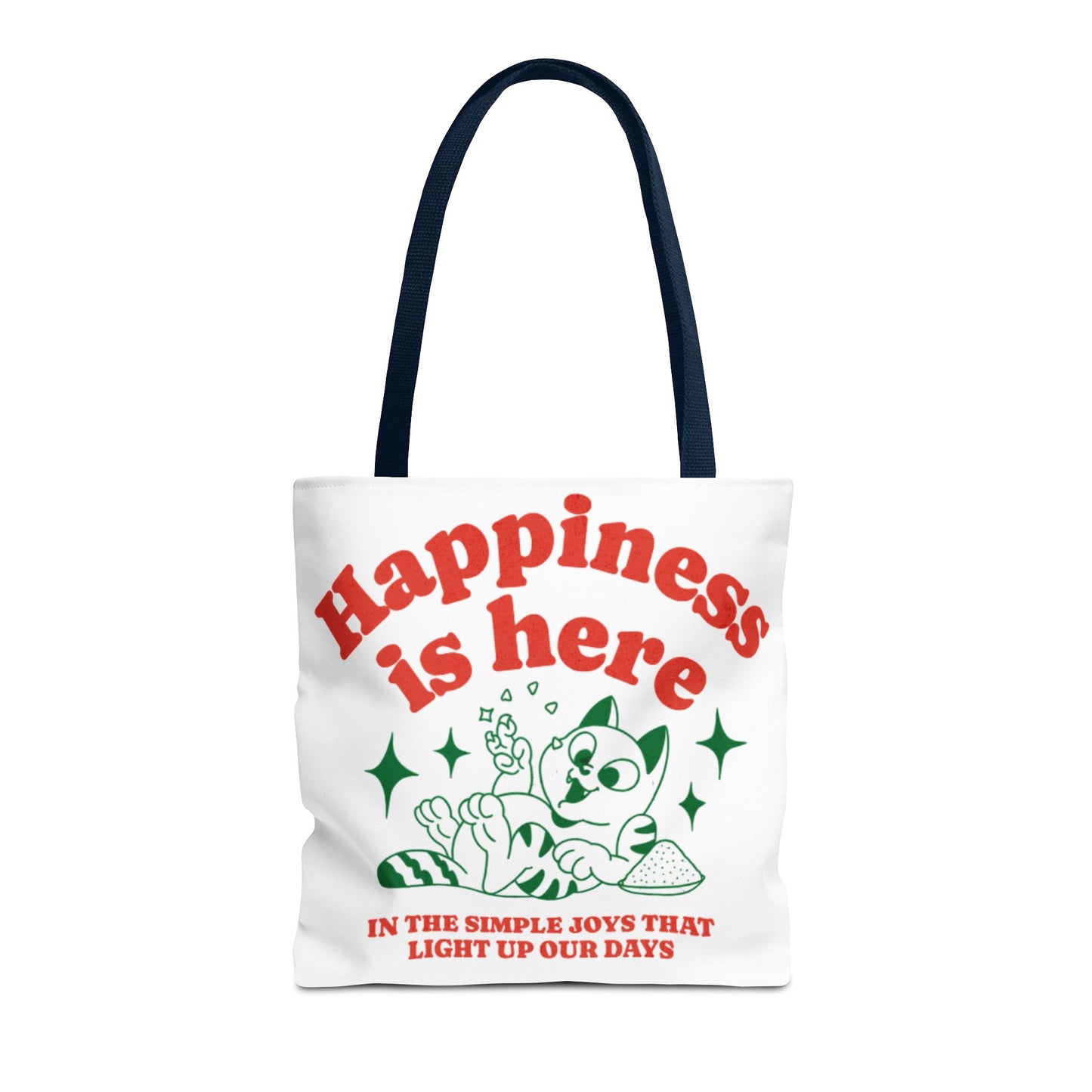 Tote Bag (AOP)