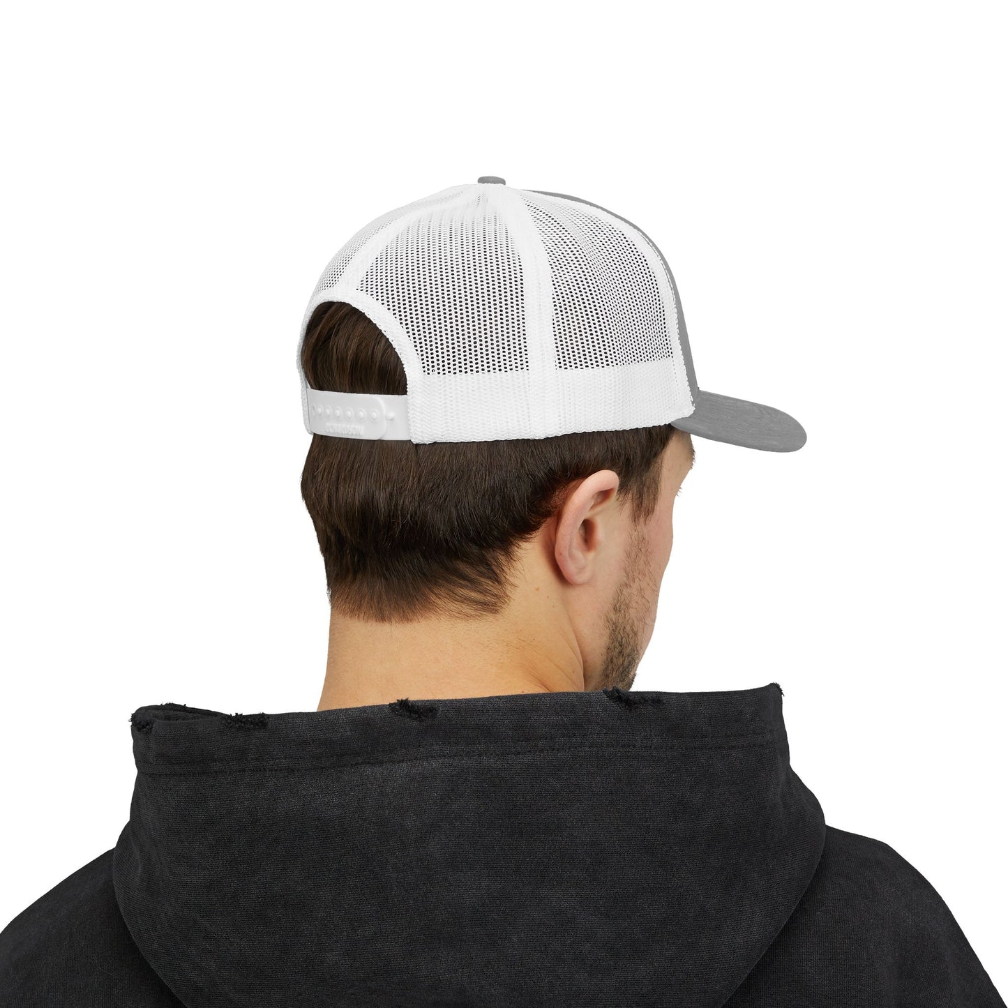 Sparkling Statement Snapback Cap | Trendy Sun Hat, Gift for Friends, Summer Accessory, Casual Wear, Fashion Cap