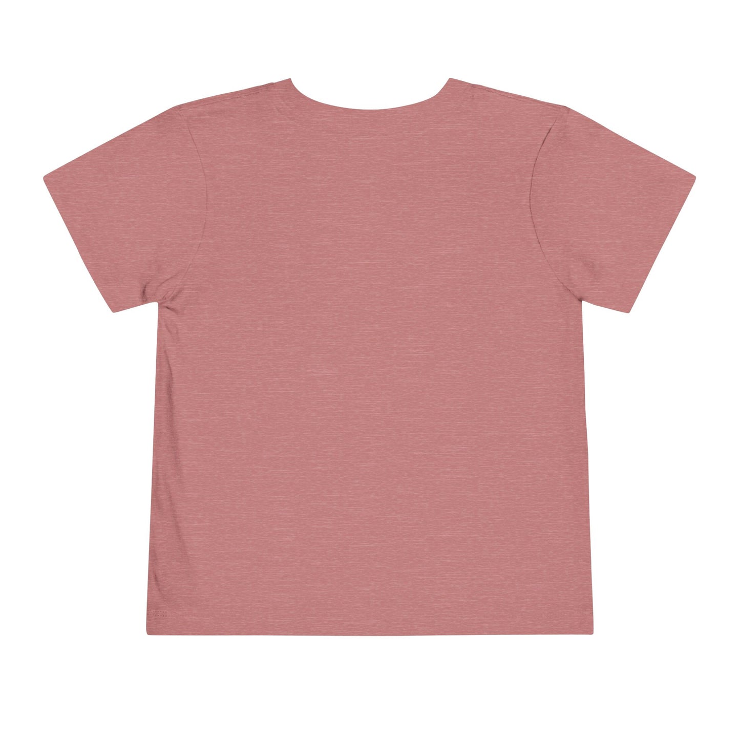 Brave Toddler Tee - I Am Brave Kids T-Shirt