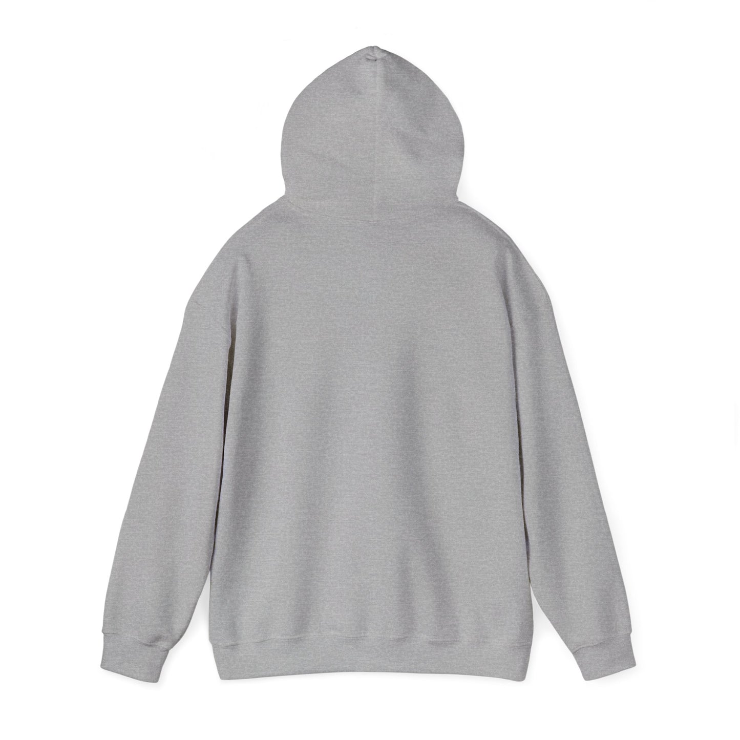 Thankful Hoodie - Unisex Heavy Blend Sweatshirt