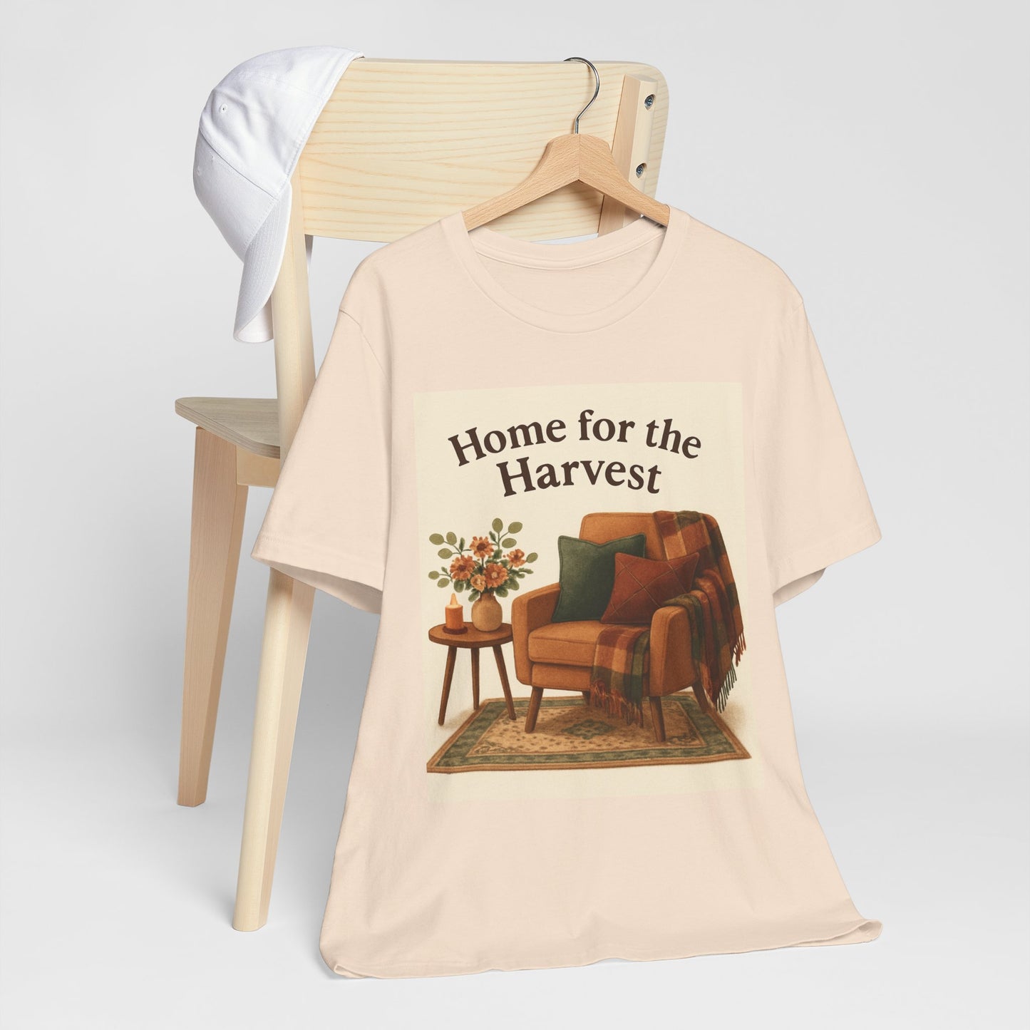 Home for the Harvest T-Shirt