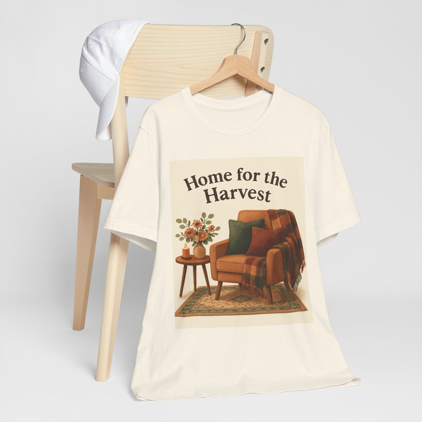 Home for the Harvest T-Shirt