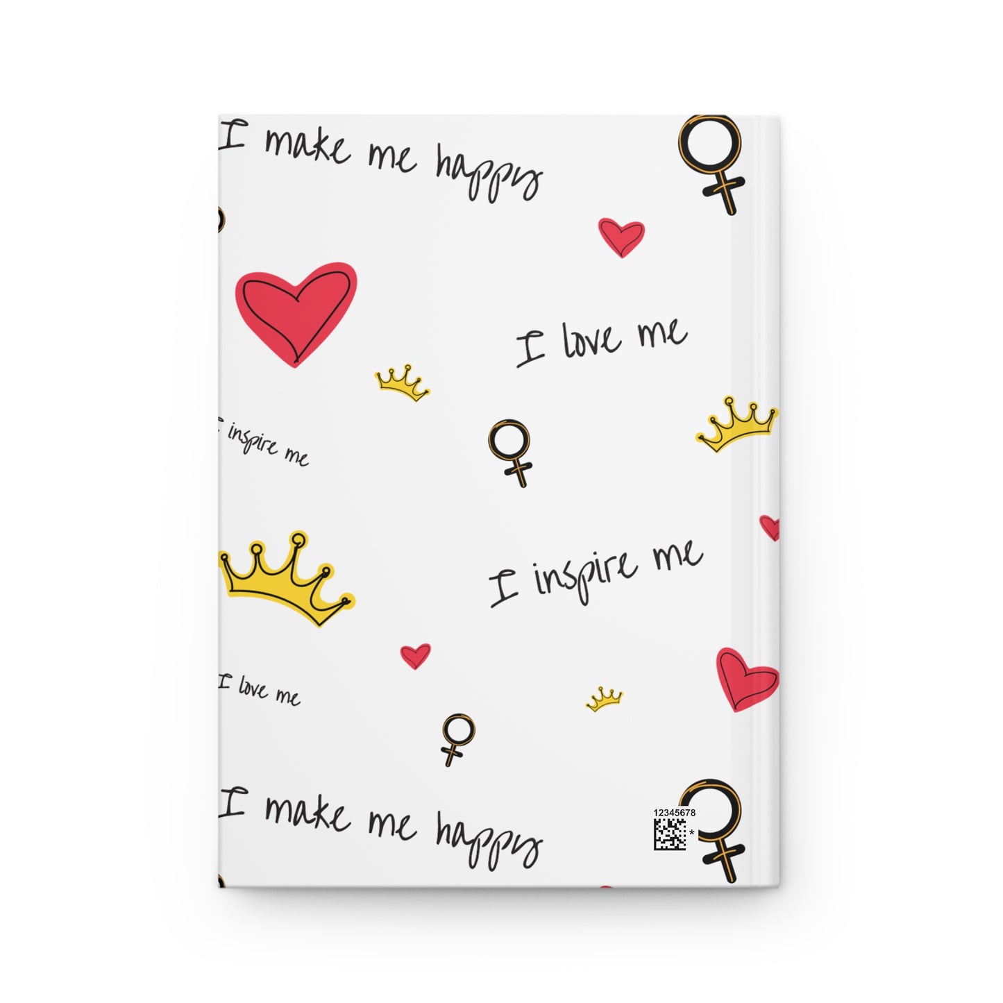 Self Love Journal