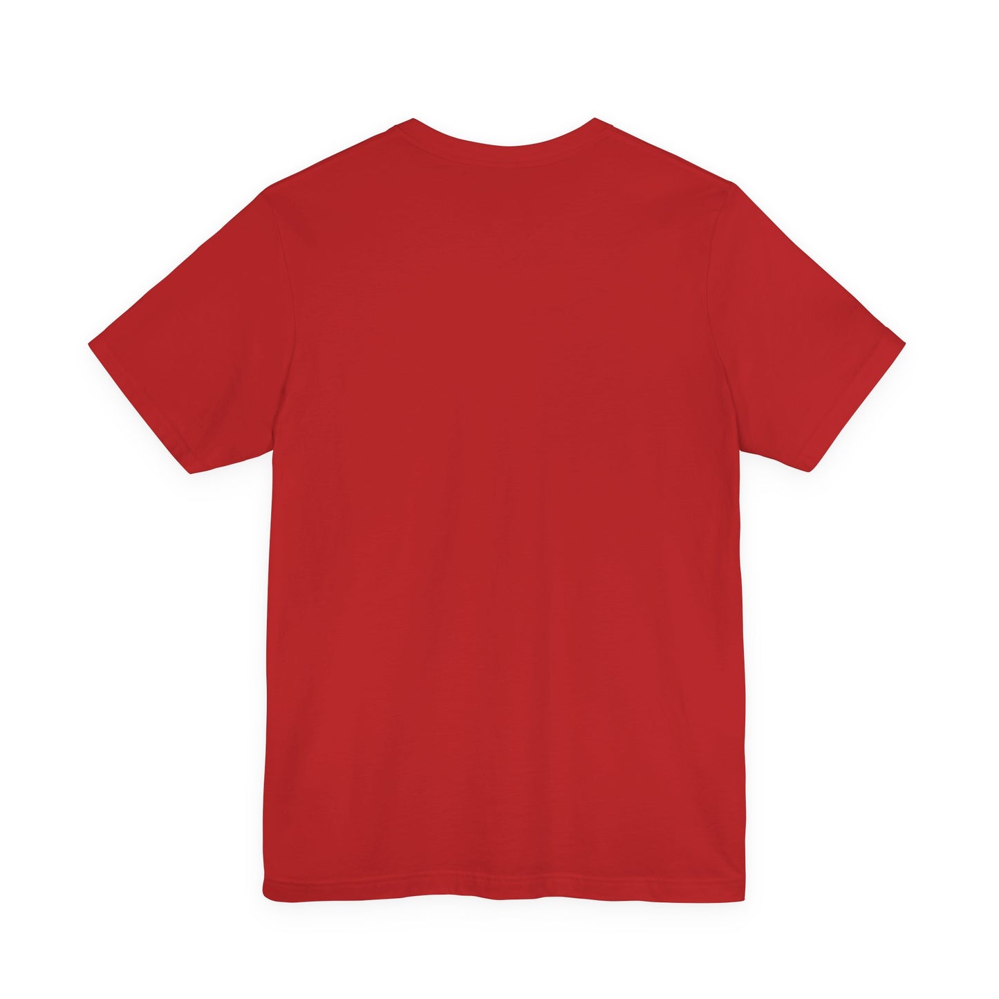 Minimalist Short Sleeve Tee - Total Victory