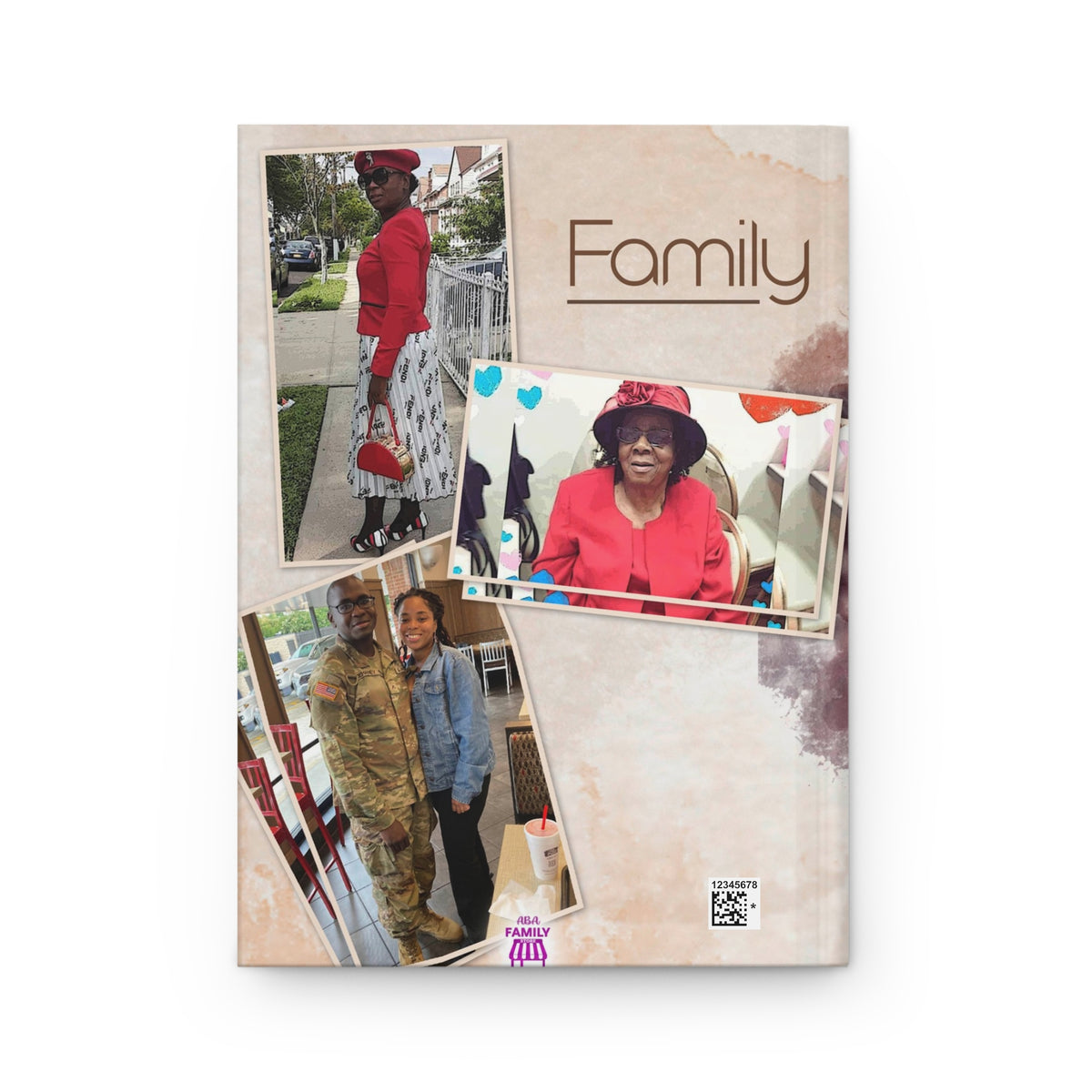 Family Journal