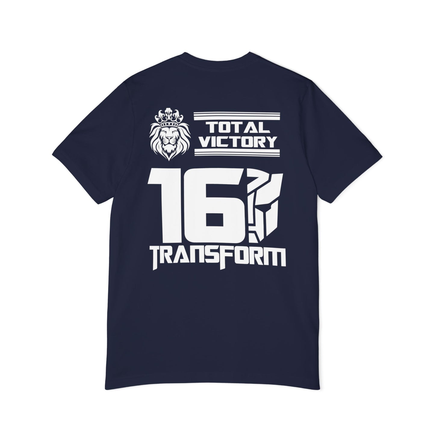 Total Victory USA-Made T-Shirt