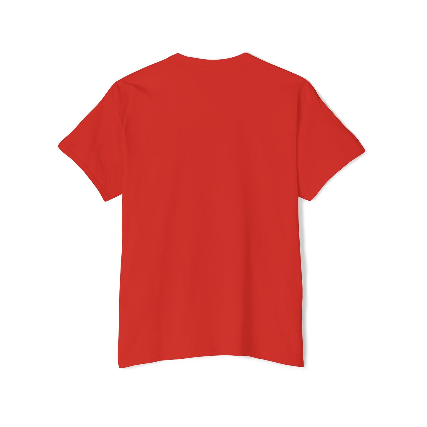 Minimalist Pocket Tee - Unisex Casual T-Shirt