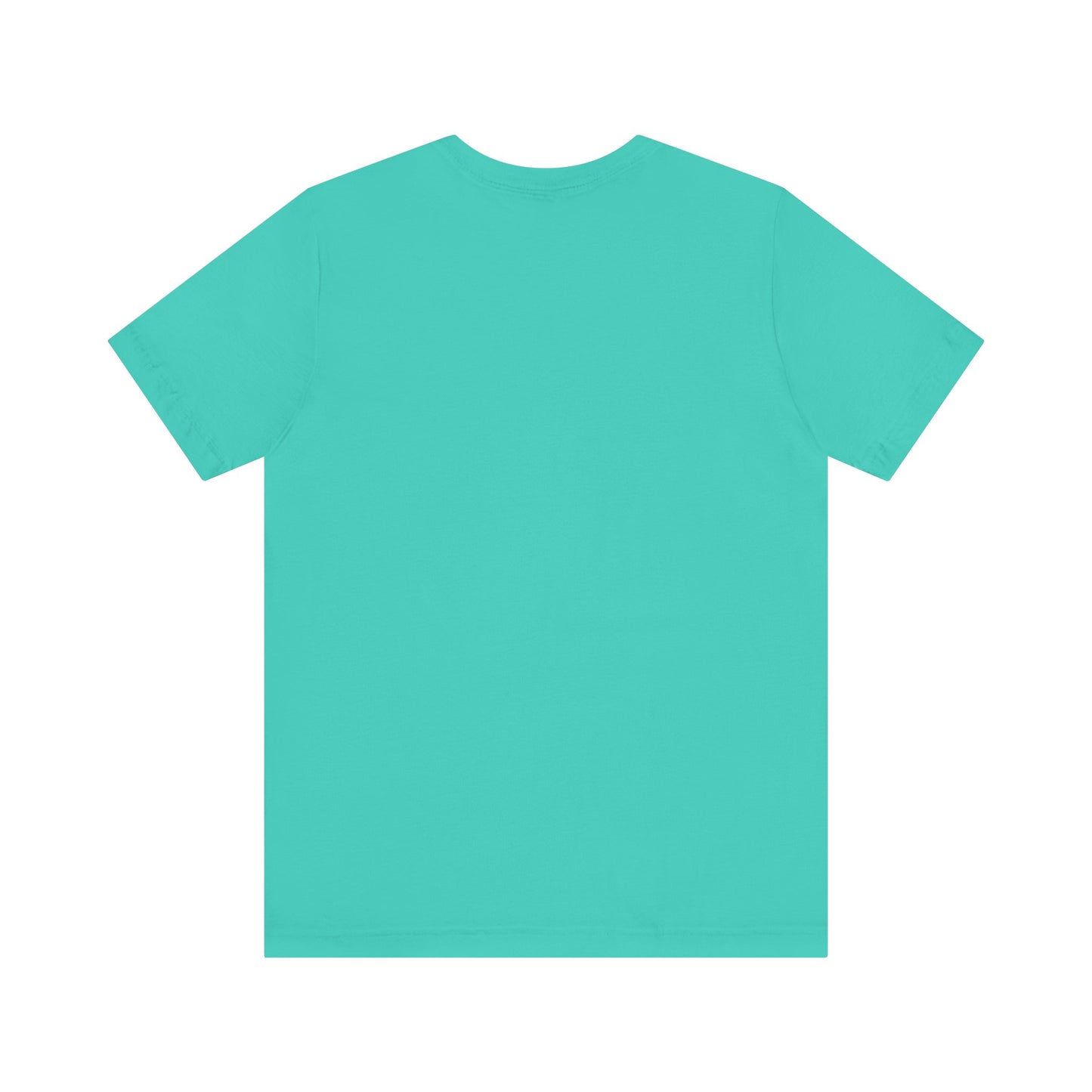 Minimalist Short Sleeve Tee - Total Victory