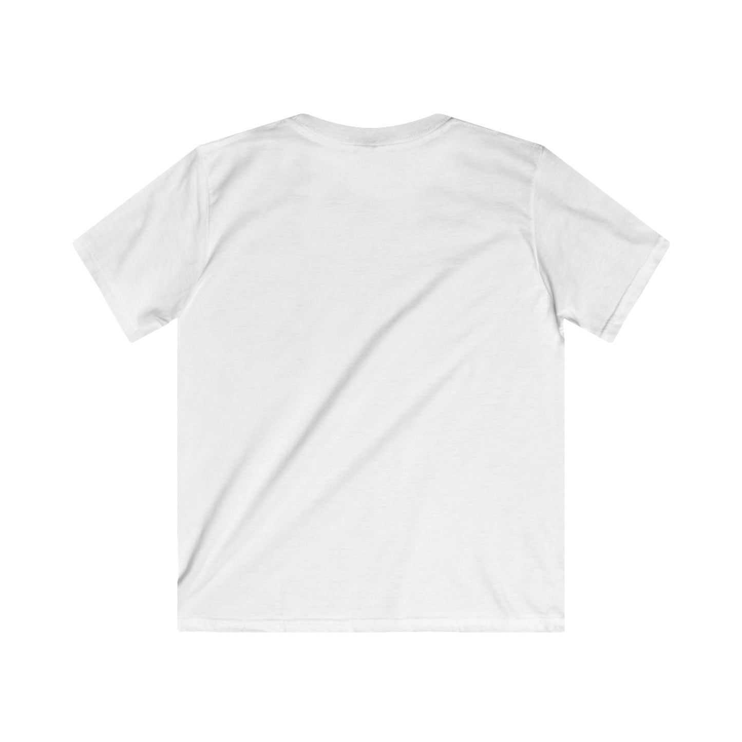 Kids Tee I am strong
