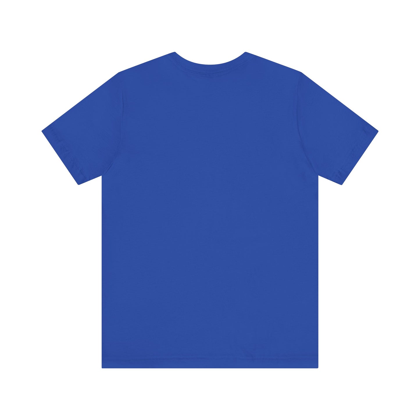 Minimalist Short Sleeve Tee - Total Victory