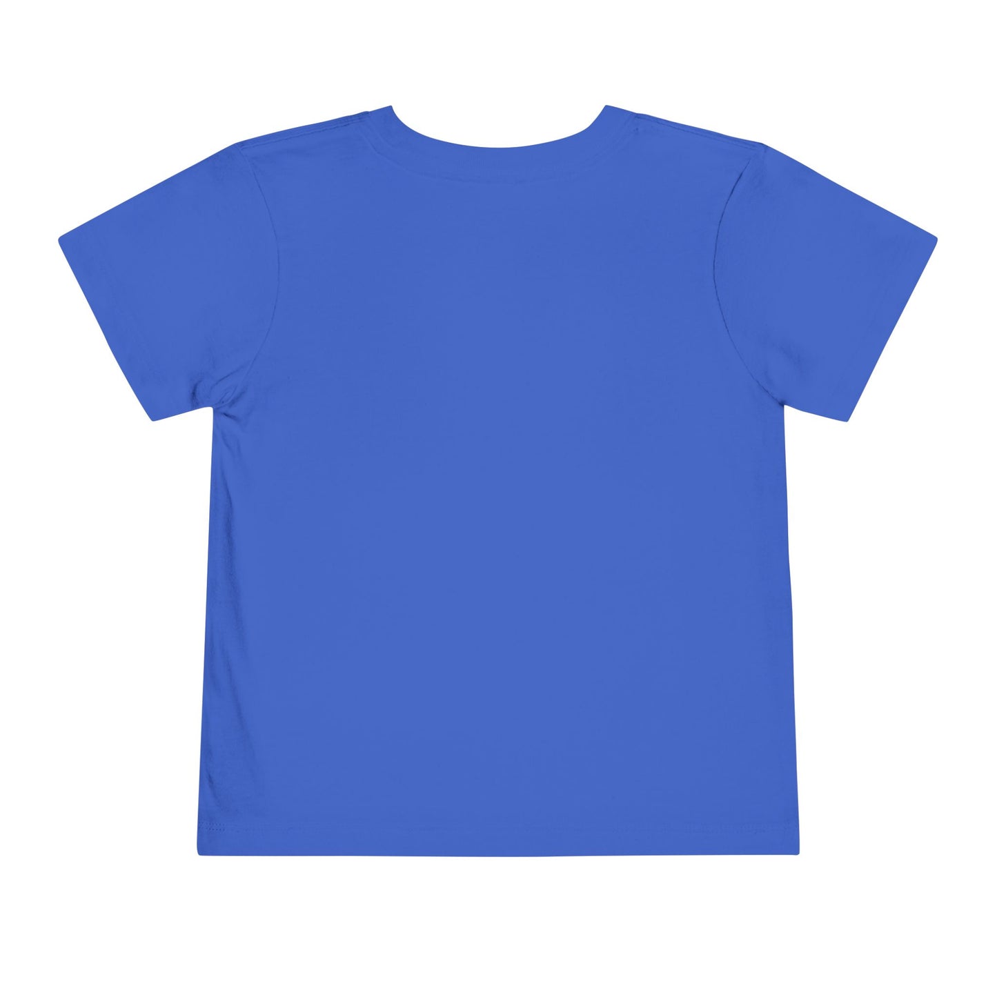 Brave Toddler Tee - I Am Brave Kids T-Shirt