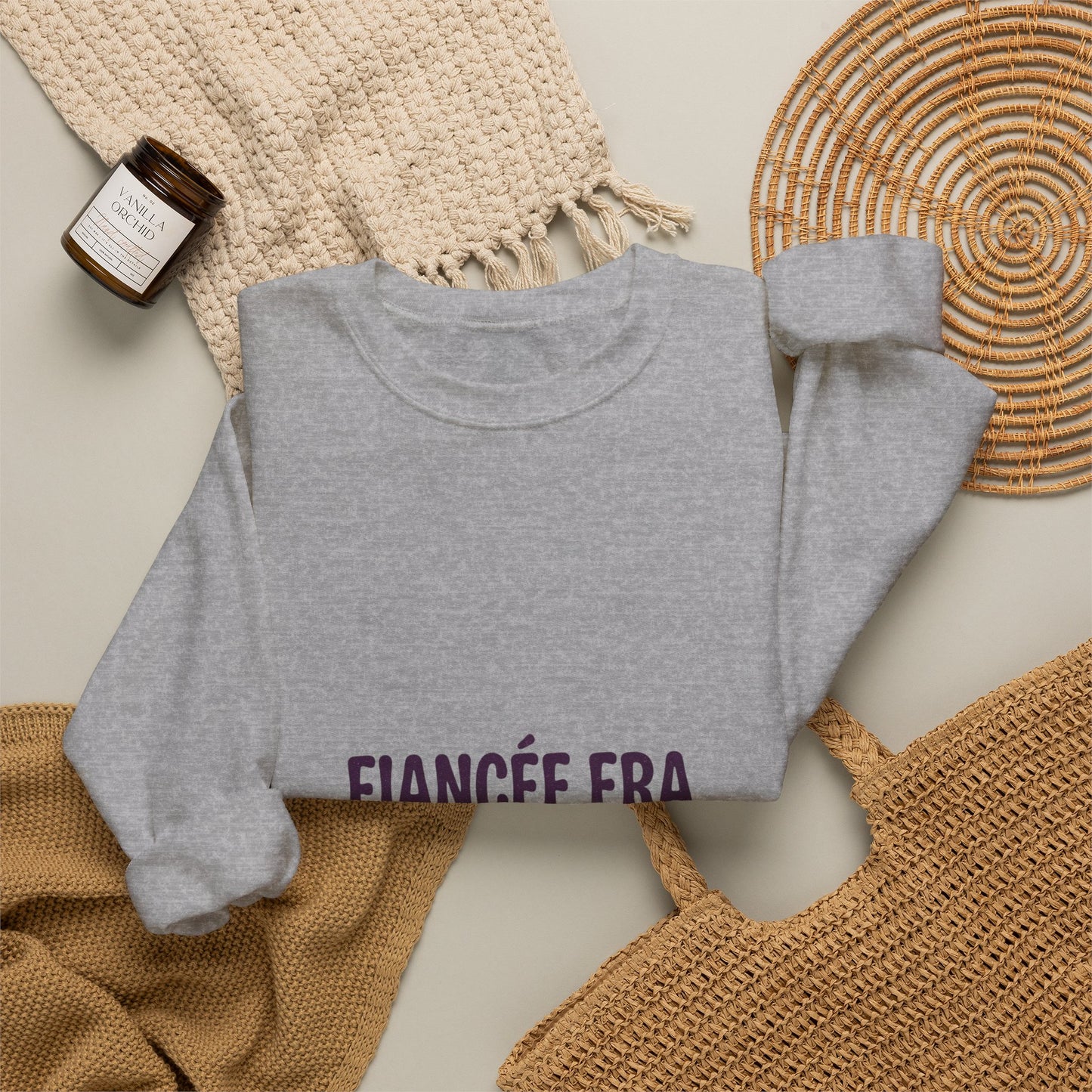 Fiancée Era Loading Crewneck, Bride Era Sweatshirt, Engaged Slogan Apparel