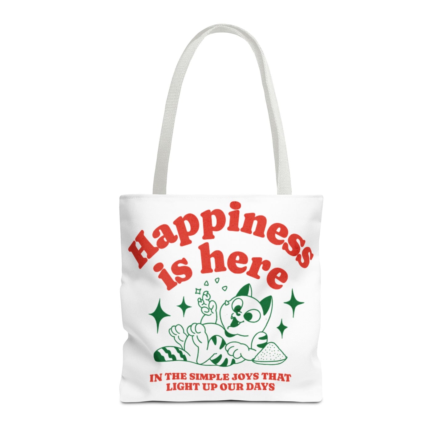 Tote Bag (AOP)