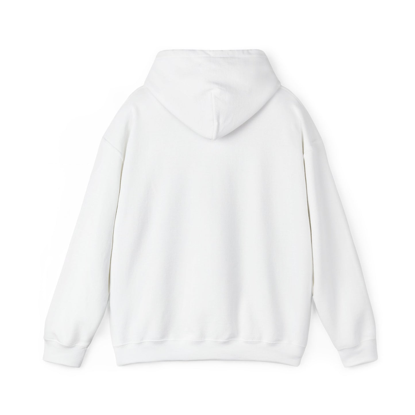 Thankful Hoodie - Unisex Heavy Blend Sweatshirt