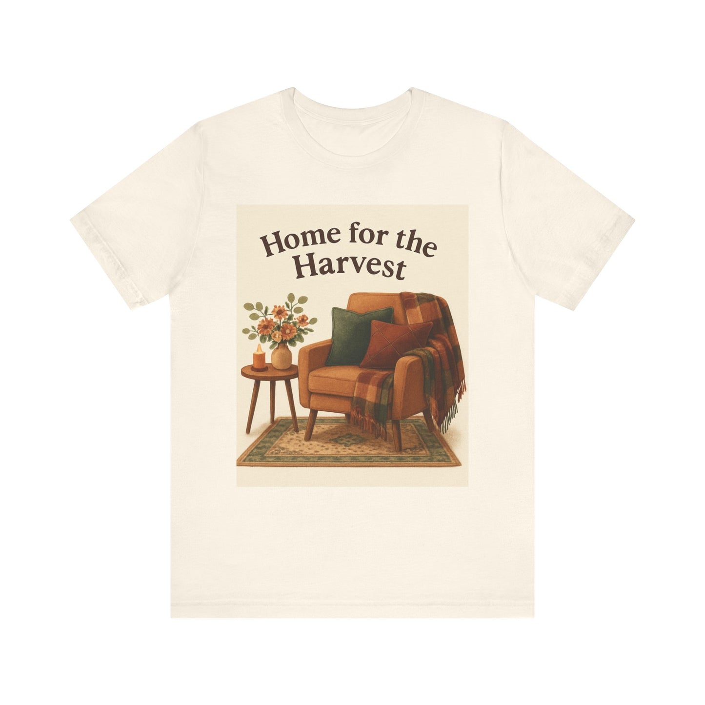 Home for the Harvest T-Shirt