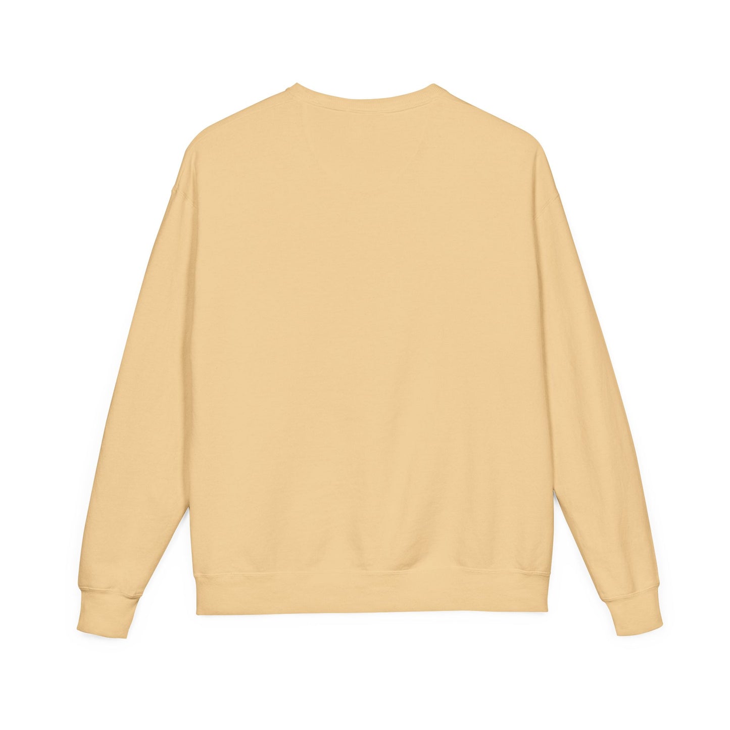 Faith Over Everything Sweatshirt — Inspirational Crewneck