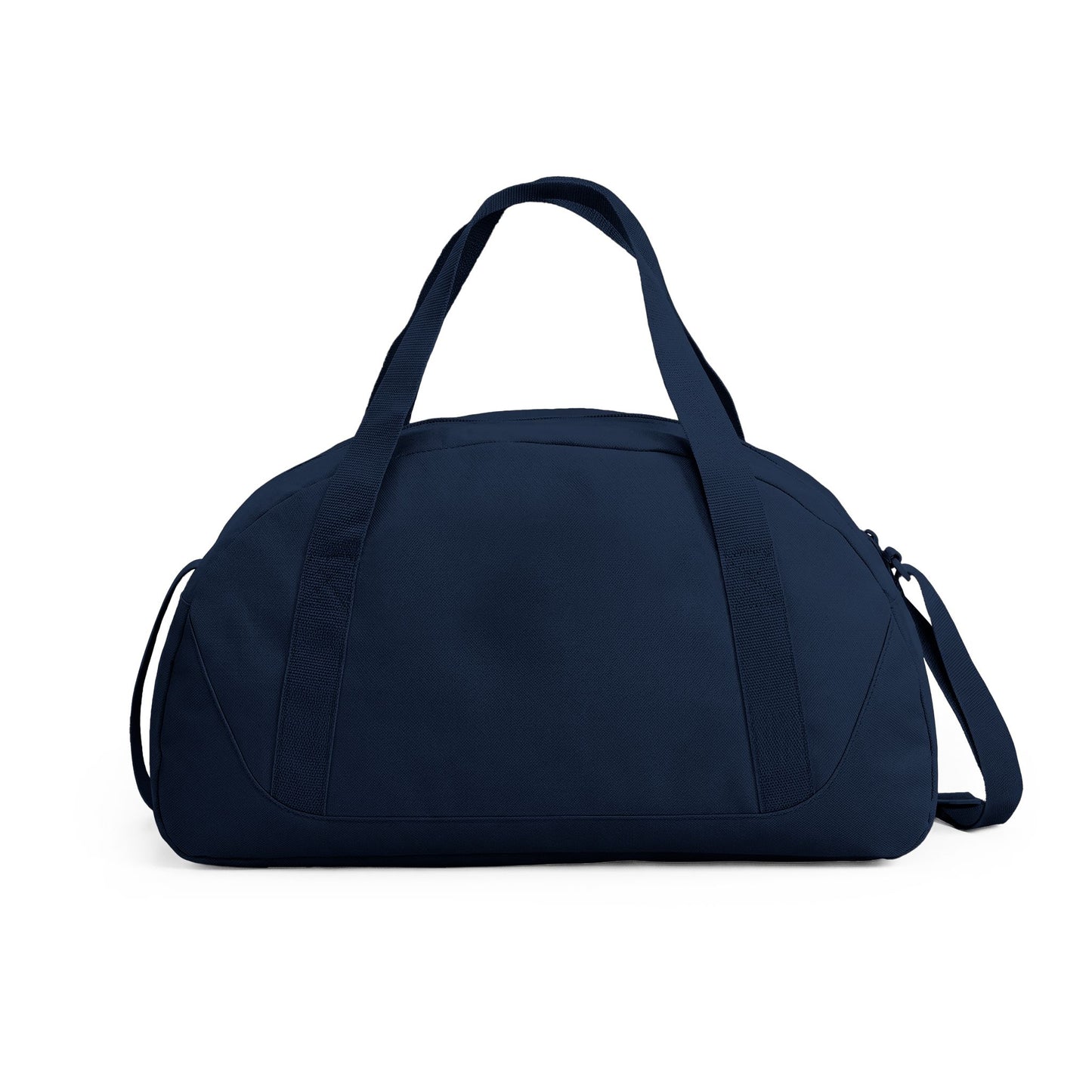 Inspirational Duffel Bag — “God Did It Before” Motivational Gym & Travel Weekend Bag