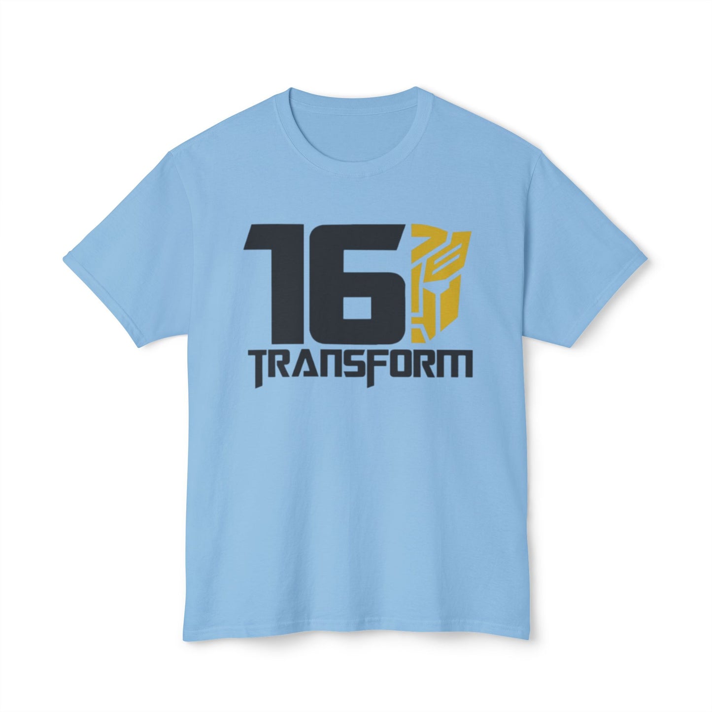 16 Transformers  HD Cotton™ T-shirt